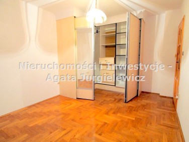 Mieszkanie Oleśnica