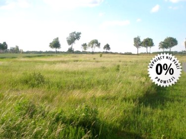 Działka budowlana Środa Śląska