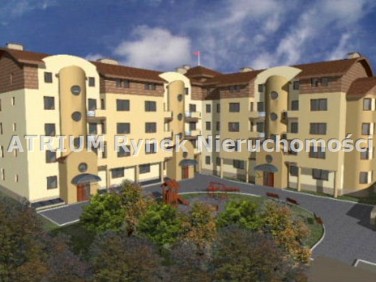 Budynek użytkowy Piotrków Trybunalski