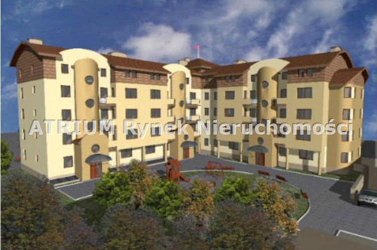 Budynek użytkowy Piotrków Trybunalski