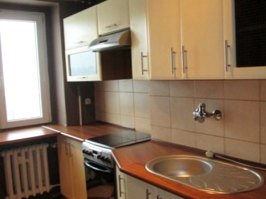 Mieszkanie Rydułtowy