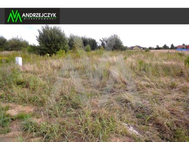 Działka budowlana Góra