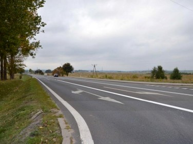 Działka przemysłowa Tomaszkowo