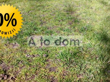 Działka budowlana Dąbrówka