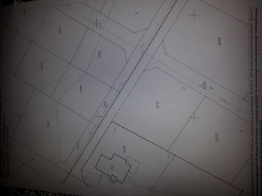 Działka budowlana Baszkówka