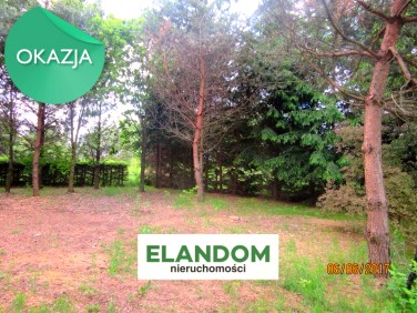 Działka budowlana Lipowo