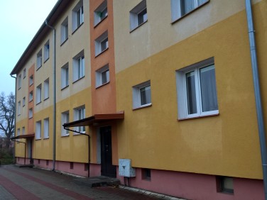 Mieszkanie Górowo Iławeckie