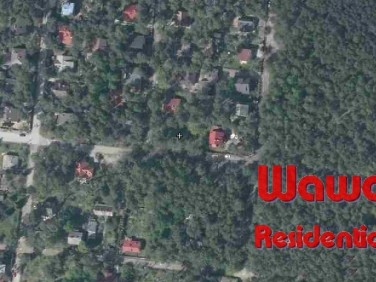 Działka budowlana Sulejówek