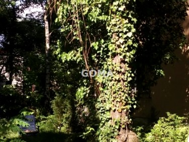 Ogrodzona działka sprzedam