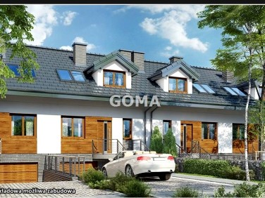 Pusta działka Sulejówek