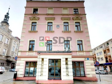 Budynek użytkowy Szprotawa