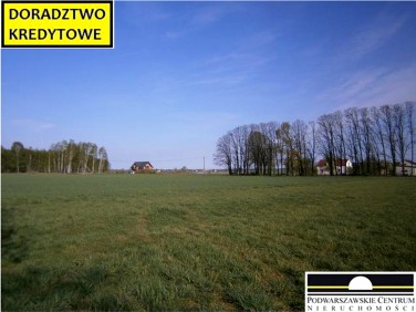 Działka budowlana Błonie sprzedam