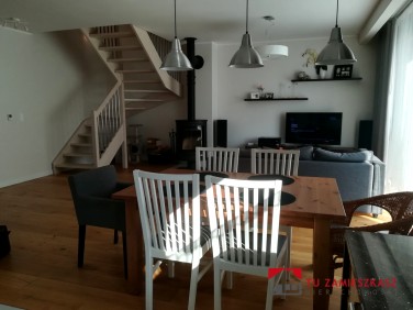 Mieszkanie Juszkowo sprzedaż