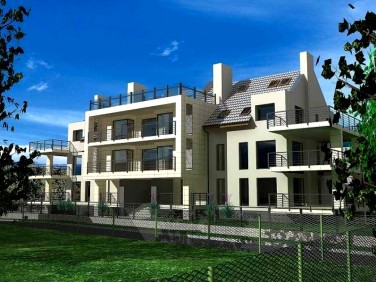 Mieszkanie Jelenia Góra