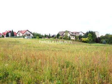 Działka budowlana Lublin