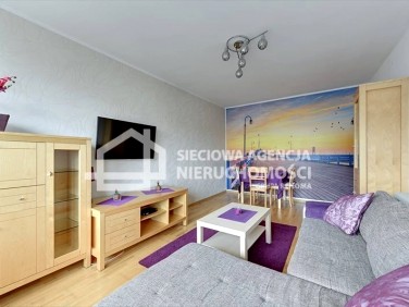 Mieszkanie Sopot