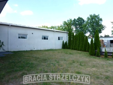 Dom wolnostojący sprzedaż