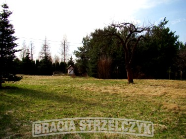 Działka budowlana Sulejówek