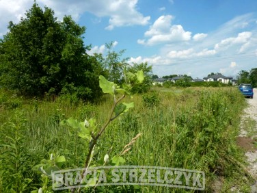 Działka budowlano-rolna sprzedam