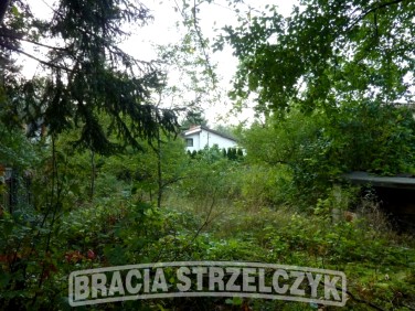 Działka budowlana Sulejówek