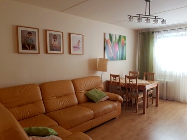 Mieszkanie Pogwizdów