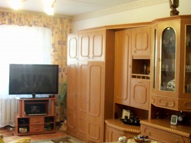 Mieszkanie Pogwizdów