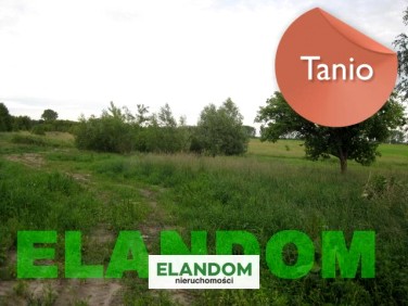 Działka budowlana Glinianka sprzedam