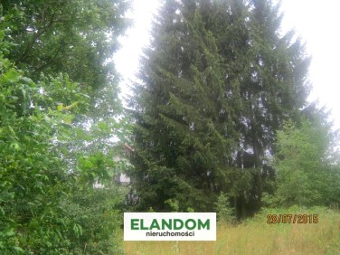 Działka budowlana Lipowo