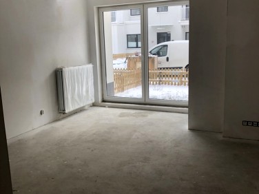 Mieszkanie Lesznowola