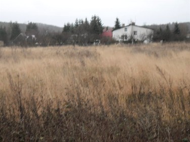 Działka budowlana Góra