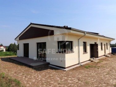 Mieszkanie Boszkowo-Letnisko