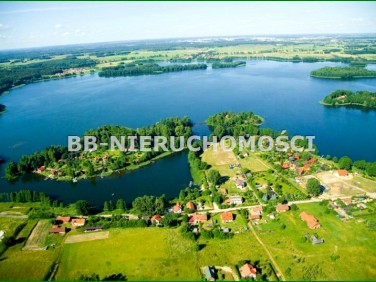 Działka budowlana Tomaszkowo