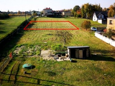 Działka budowlana Rybnik