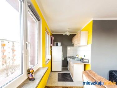 Mieszkanie blok mieszkalny sprzedaż