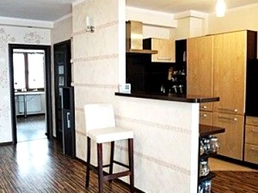 Mieszkanie Staniszów