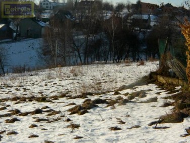 Działka budowlana Kleszczów