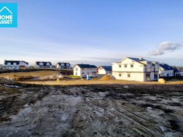 Działka inwestycyjna Czaple