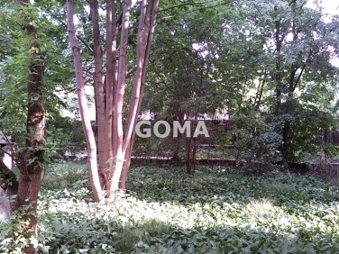 Pusta działka Sulejówek