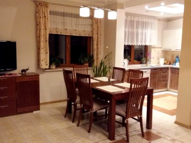 Dom Tarnowo Podgórne