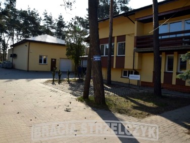 Budynek użytkowy Sulejówek