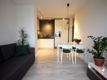 Mieszkanie Plewiska wynajem