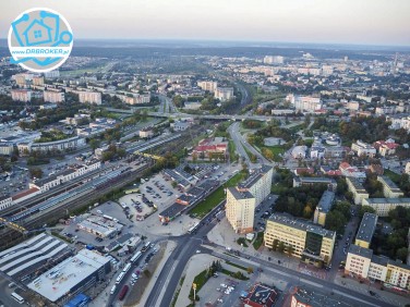 Mieszkanie Białystok