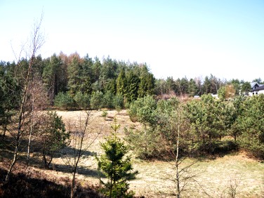 Działka budowlana Koleczkowo