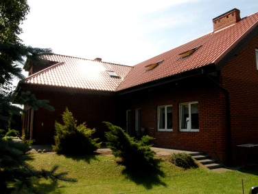 Dom Żyrardów sprzedaż