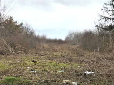 Działka Jankowo Gdańskie