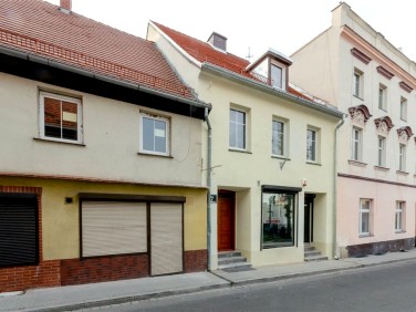 Lokal Środa Śląska