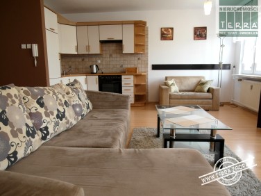 Mieszkanie Zielona Góra