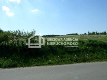 Działka budowlana Somonino