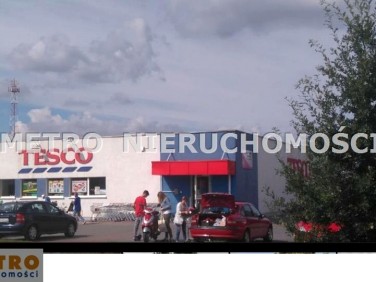 Działka inwestycyjna Łabiszyn