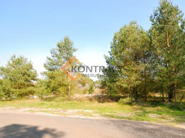 Działka budowlana Tanowo sprzedam